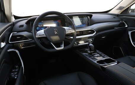 FAW Bestune T77, 2024 год, 2 199 000 рублей, 6 фотография