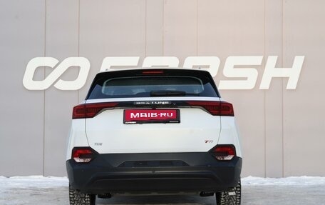 FAW Bestune T77, 2024 год, 2 199 000 рублей, 4 фотография