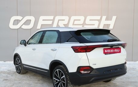 FAW Bestune T77, 2024 год, 2 199 000 рублей, 2 фотография