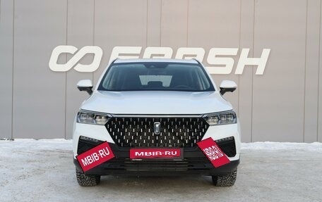 FAW Bestune T77, 2024 год, 2 199 000 рублей, 3 фотография