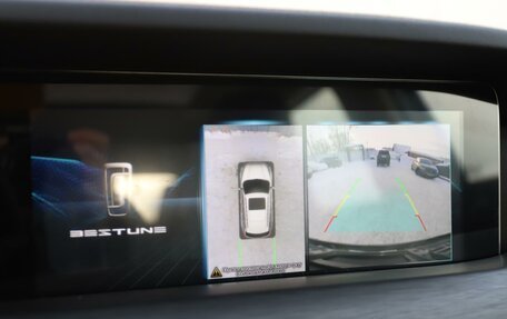 FAW Bestune T77, 2024 год, 2 199 000 рублей, 21 фотография