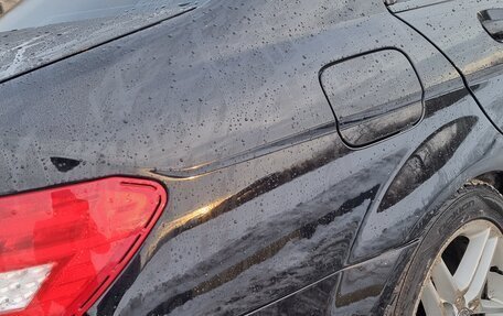 Mercedes-Benz C-Класс, 2013 год, 1 600 000 рублей, 8 фотография