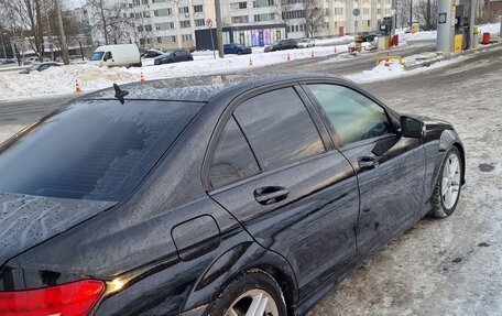 Mercedes-Benz C-Класс, 2013 год, 1 600 000 рублей, 7 фотография
