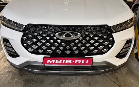 Chery Tiggo 7 Pro, 2021 год, 1 500 000 рублей, 1 фотография