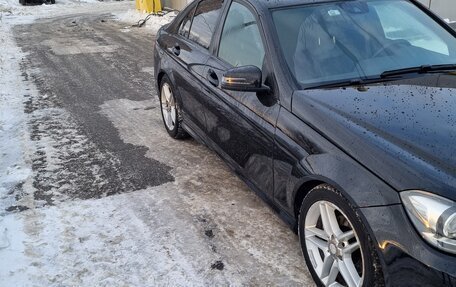 Mercedes-Benz C-Класс, 2013 год, 1 600 000 рублей, 6 фотография