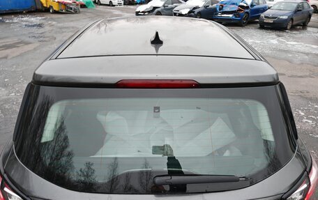 Ford Kuga III, 2017 год, 835 000 рублей, 1 фотография