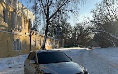 Mazda 3 MPS, 2007 год, 812 000 рублей, 1 фотография