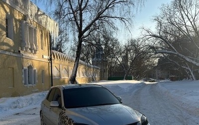 Mazda 3 MPS, 2007 год, 812 000 рублей, 1 фотография