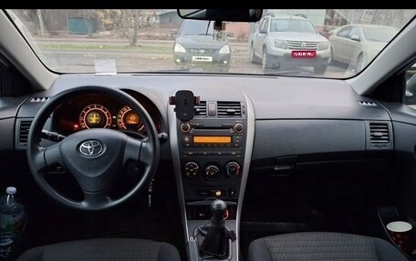Toyota Corolla, 2008 год, 700 000 рублей, 1 фотография