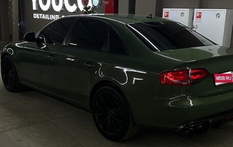 Audi A4, 2008 год, 2 000 000 рублей, 1 фотография