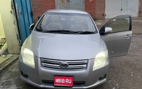Toyota Corolla, 2010 год, 650 000 рублей, 1 фотография