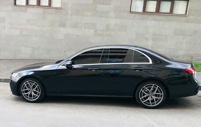 Mercedes-Benz E-Класс, 2020 год, 5 000 000 рублей, 1 фотография