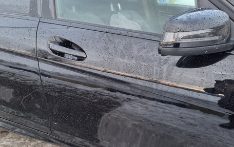 Mercedes-Benz C-Класс, 2013 год, 1 600 000 рублей, 16 фотография