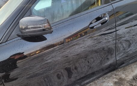 Mercedes-Benz C-Класс, 2013 год, 1 600 000 рублей, 14 фотография