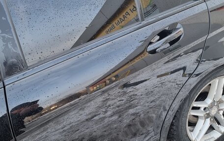 Mercedes-Benz C-Класс, 2013 год, 1 600 000 рублей, 15 фотография