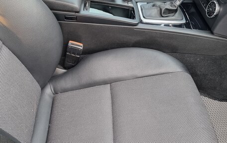 Mercedes-Benz C-Класс, 2013 год, 1 600 000 рублей, 19 фотография