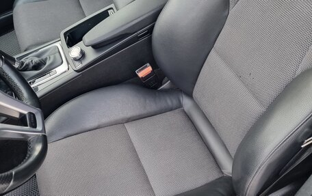 Mercedes-Benz C-Класс, 2013 год, 1 600 000 рублей, 20 фотография