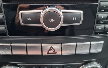 Mercedes-Benz C-Класс, 2013 год, 1 600 000 рублей, 27 фотография