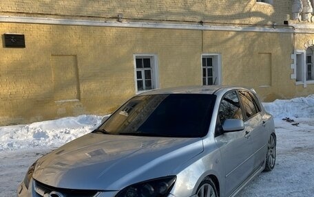 Mazda 3 MPS, 2007 год, 812 000 рублей, 2 фотография