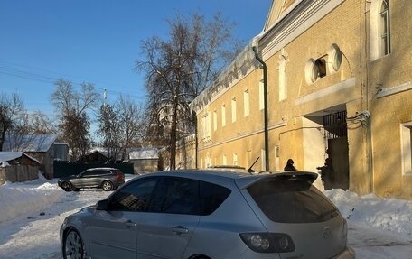 Mazda 3 MPS, 2007 год, 812 000 рублей, 3 фотография