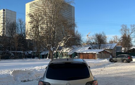 Mazda 3 MPS, 2007 год, 812 000 рублей, 4 фотография