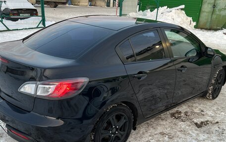 Mazda 3, 2010 год, 600 000 рублей, 7 фотография