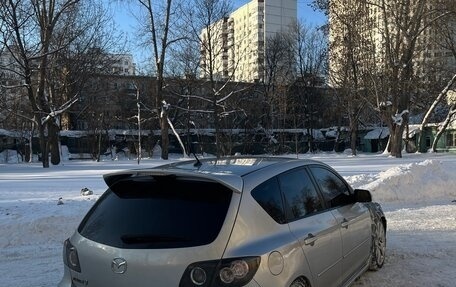 Mazda 3 MPS, 2007 год, 812 000 рублей, 5 фотография