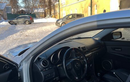 Mazda 3 MPS, 2007 год, 812 000 рублей, 6 фотография