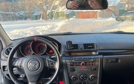 Mazda 3 MPS, 2007 год, 812 000 рублей, 7 фотография