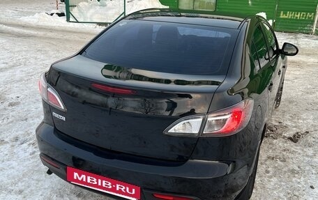 Mazda 3, 2010 год, 600 000 рублей, 6 фотография
