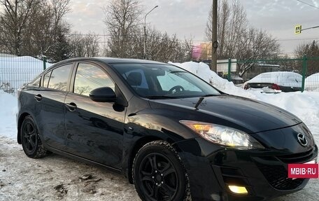 Mazda 3, 2010 год, 600 000 рублей, 3 фотография