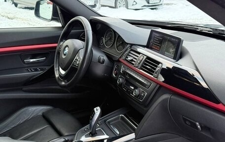 BMW 3 серия, 2014 год, 1 860 000 рублей, 4 фотография