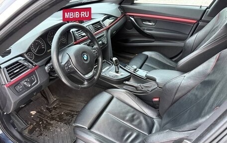 BMW 3 серия, 2014 год, 1 860 000 рублей, 5 фотография