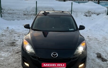 Mazda 3, 2010 год, 600 000 рублей, 2 фотография