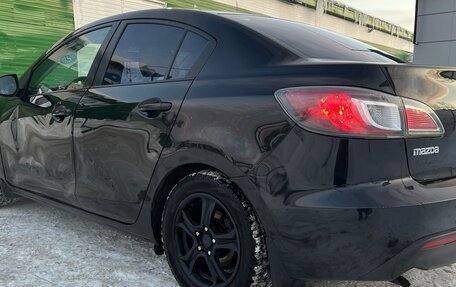 Mazda 3, 2010 год, 600 000 рублей, 8 фотография