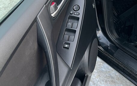 Mazda 3, 2010 год, 600 000 рублей, 10 фотография