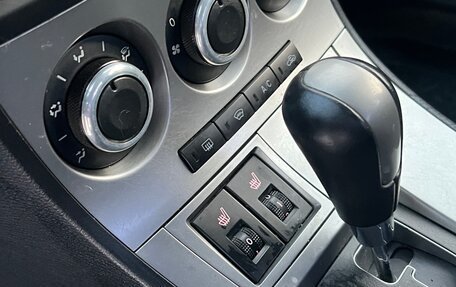 Mazda 3, 2010 год, 600 000 рублей, 11 фотография