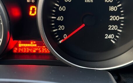 Mazda 3, 2010 год, 600 000 рублей, 12 фотография