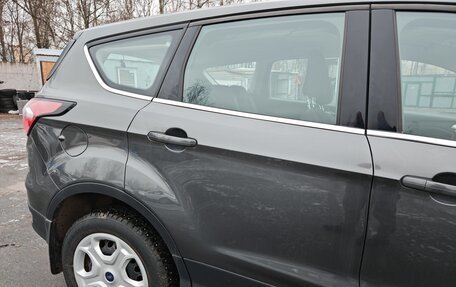 Ford Kuga III, 2017 год, 835 000 рублей, 3 фотография