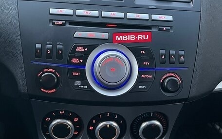 Mazda 3, 2010 год, 600 000 рублей, 13 фотография