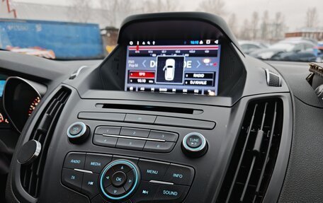 Ford Kuga III, 2017 год, 835 000 рублей, 7 фотография