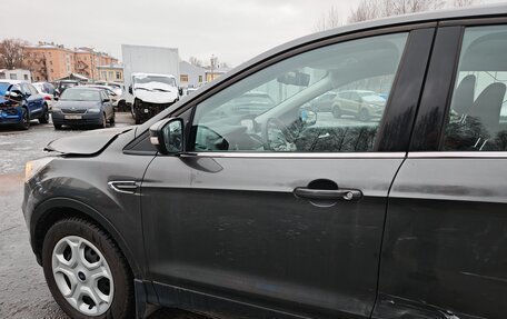 Ford Kuga III, 2017 год, 835 000 рублей, 8 фотография