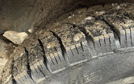 Hyundai Getz I рестайлинг, 2008 год, 295 000 рублей, 7 фотография