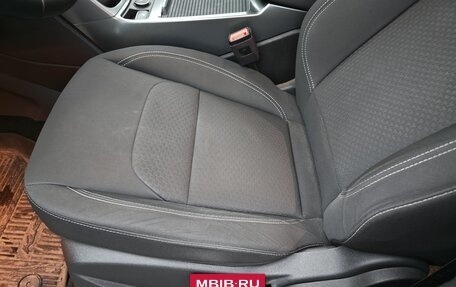 Ford Kuga III, 2017 год, 835 000 рублей, 6 фотография