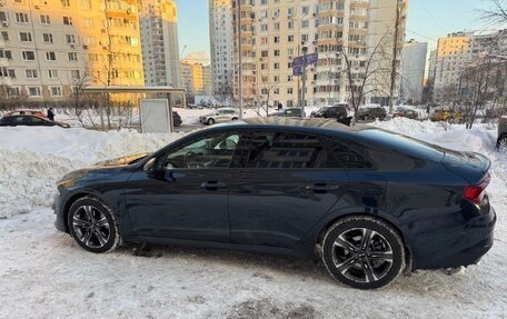 KIA K5, 2021 год, 2 450 000 рублей, 3 фотография