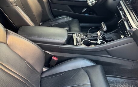 KIA K5, 2021 год, 2 450 000 рублей, 6 фотография