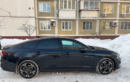 KIA K5, 2021 год, 2 450 000 рублей, 2 фотография