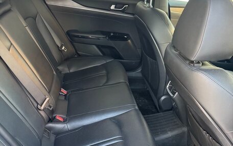 KIA K5, 2021 год, 2 450 000 рублей, 8 фотография