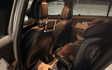 KIA Sportage III, 2014 год, 1 700 000 рублей, 9 фотография