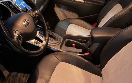 KIA Sportage III, 2014 год, 1 700 000 рублей, 8 фотография